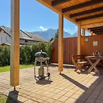 Chalet Kipaji 3