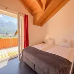 Kipaji 3 Chalet Kotschach-Mauthen