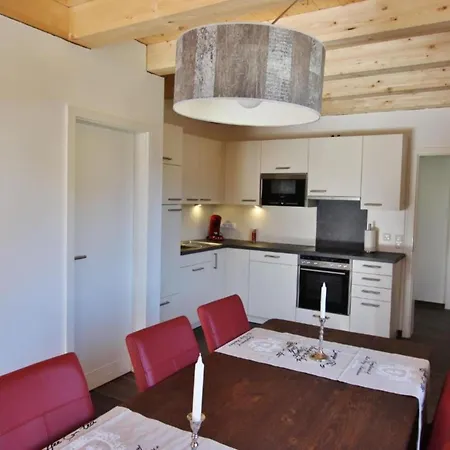 Kipaji 3 شاليه Kotschach-Mauthen