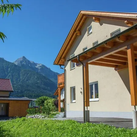 Kipaji 3 شاليه Kotschach-Mauthen