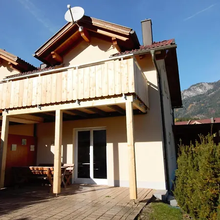 شاليه Kipaji 3 *