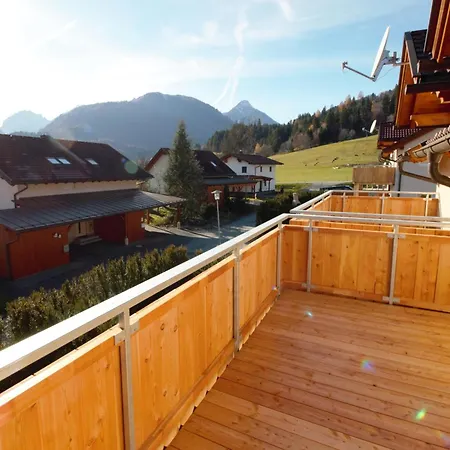 Kipaji 3 شاليه Kotschach-Mauthen