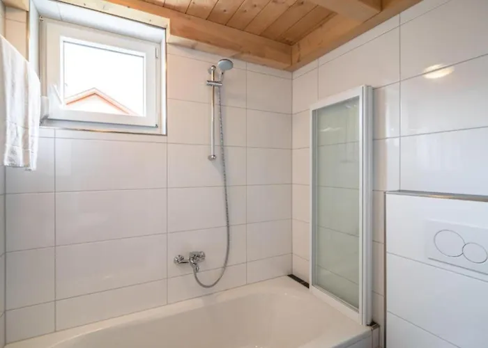 Kipaji 3 Domek alpejski Kotschach-Mauthen