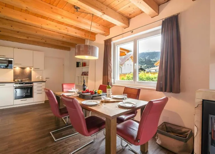 Kipaji 3 Kotschach-Mauthen