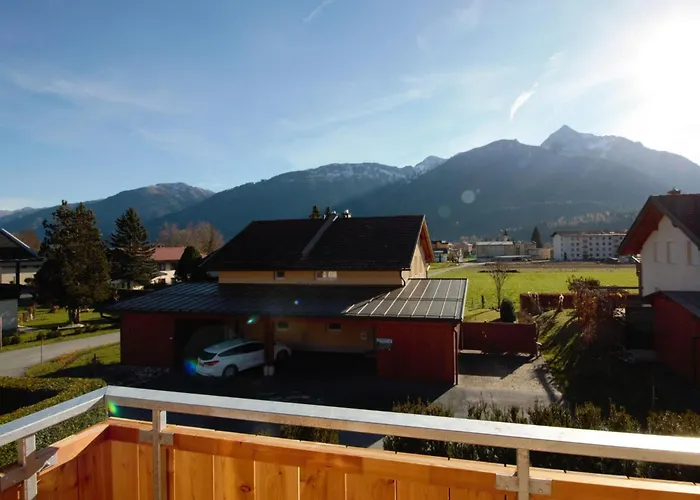 Kipaji 3 Domek alpejski