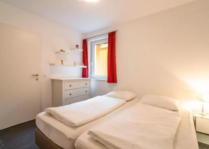 Domek alpejski Kipaji 3