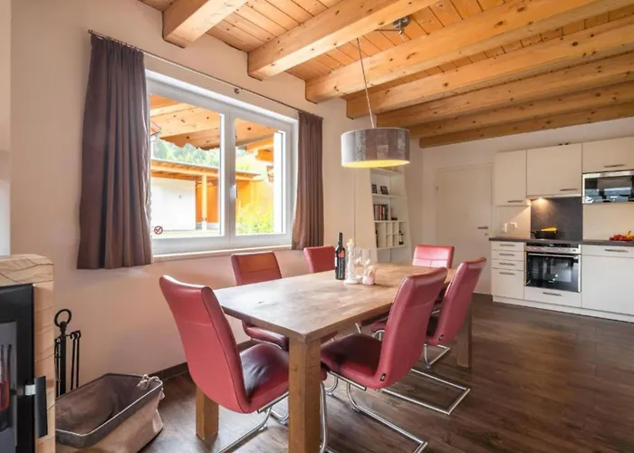 Kipaji 3 Domek alpejski *