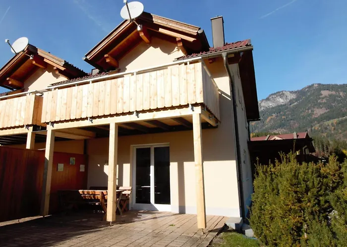 Kipaji 3 * Kotschach-Mauthen