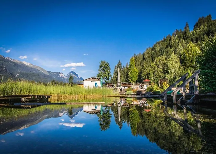 Kipaji 3 Kotschach-Mauthen