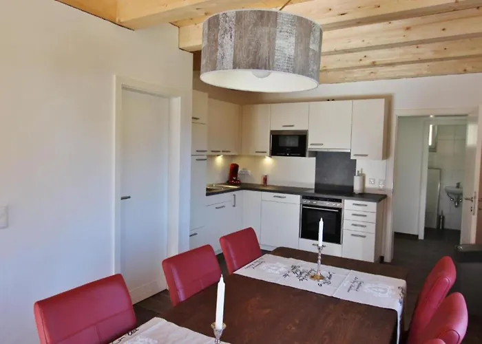 Domek alpejski Kipaji 3 Kotschach-Mauthen